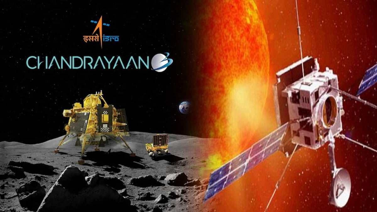 சந்திரனைத் தொடர்ந்து சூரியன் : குறிவைத்த இஸ்ரோ.. செப்.02-ல் விண்ணில் பாய்கிறது ஆதித்யா எல்1 விண்கலம் !