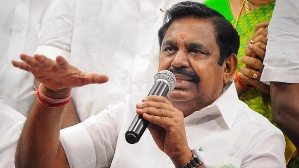 ”இனி இப்படி செய்தி போட்டால் வழக்குப் போடுவேன்”.. கொடநாடு வழக்கில் ஊடகங்களை மிரட்டிய எடப்பாடி பழனிசாமி!