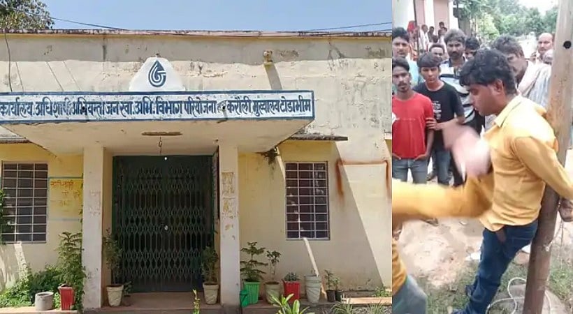 அரசு சலுகையில் செல்போன் : ஆசை வார்த்தை கூறி சிறுமியை வன்கொடுமை செய்த அரசு ஊழியர்.. ராஜஸ்தானில் அதிர்ச்சி!