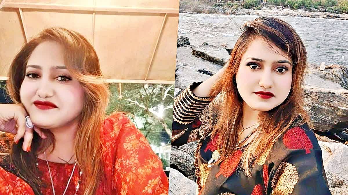 காணாமல் போன பாஜக பெண் நிர்வாகி.. கொன்று ஆற்றில் வீசிவிட்டதாக கணவர் அதிர்ச்சி வாக்குமூலம்.. நடந்தது என்ன ?