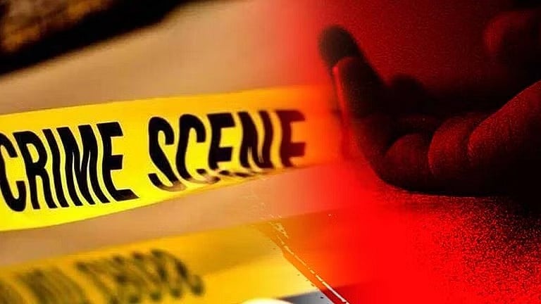  “நான்தான் அடிச்சு கொன்றேன்..” - வீட்டில் மர்மமான முறையில் இளைஞர் இறந்து கிடந்த வழக்கில் தாய் அதிர்ச்சி !