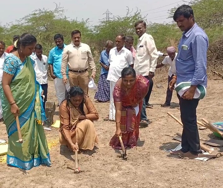 தோண்டத் தோண்ட பொக்கிஷம்.. அகழ்வாராய்ச்சியில் கண்டெடுக்கப்பட்ட தமிழ் பிராமி எழுத்துக்கள்!