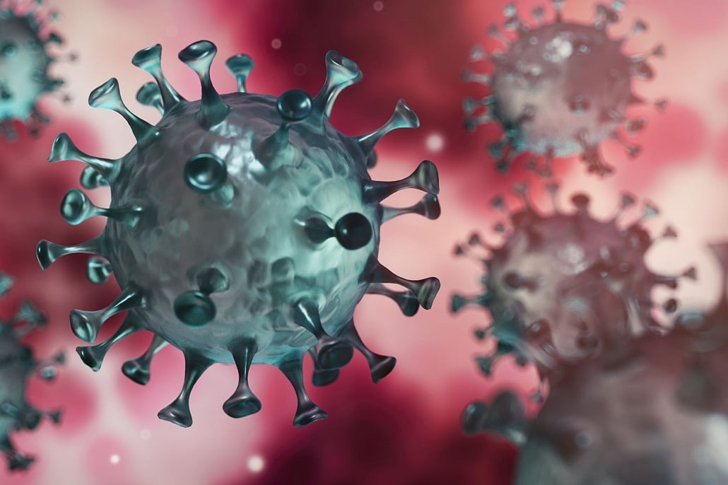 10 நிமிடம் நின்றாலே நீல நிறத்தில் மாறும் கால்கள்.. மக்களுக்கு எச்சரிக்கை விடுக்கும் விஞ்ஞானிகள் !