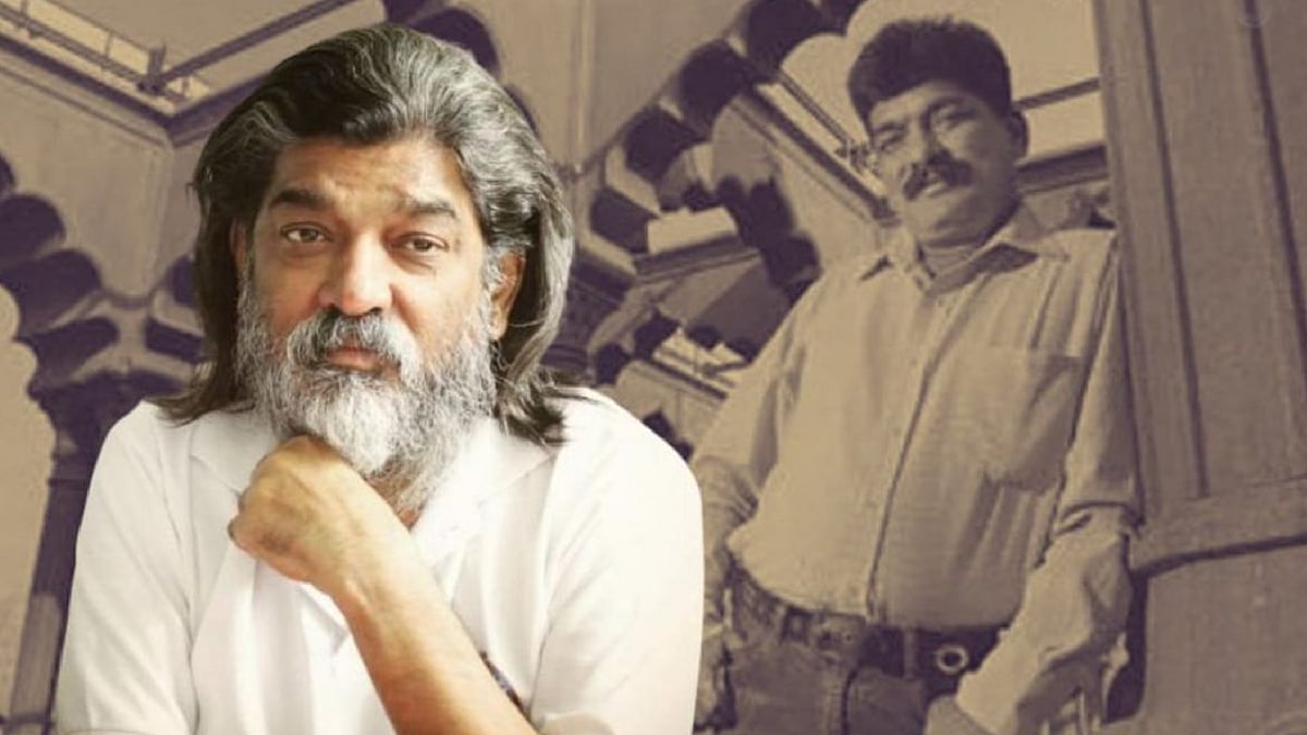 ஸ்டூடியோவில் தூக்கில் தொங்கிய நிலையில் மீட்கப்பட்ட பிரபல கலை இயக்குநர்.. திரையுலகம் அதிர்ச்சி !