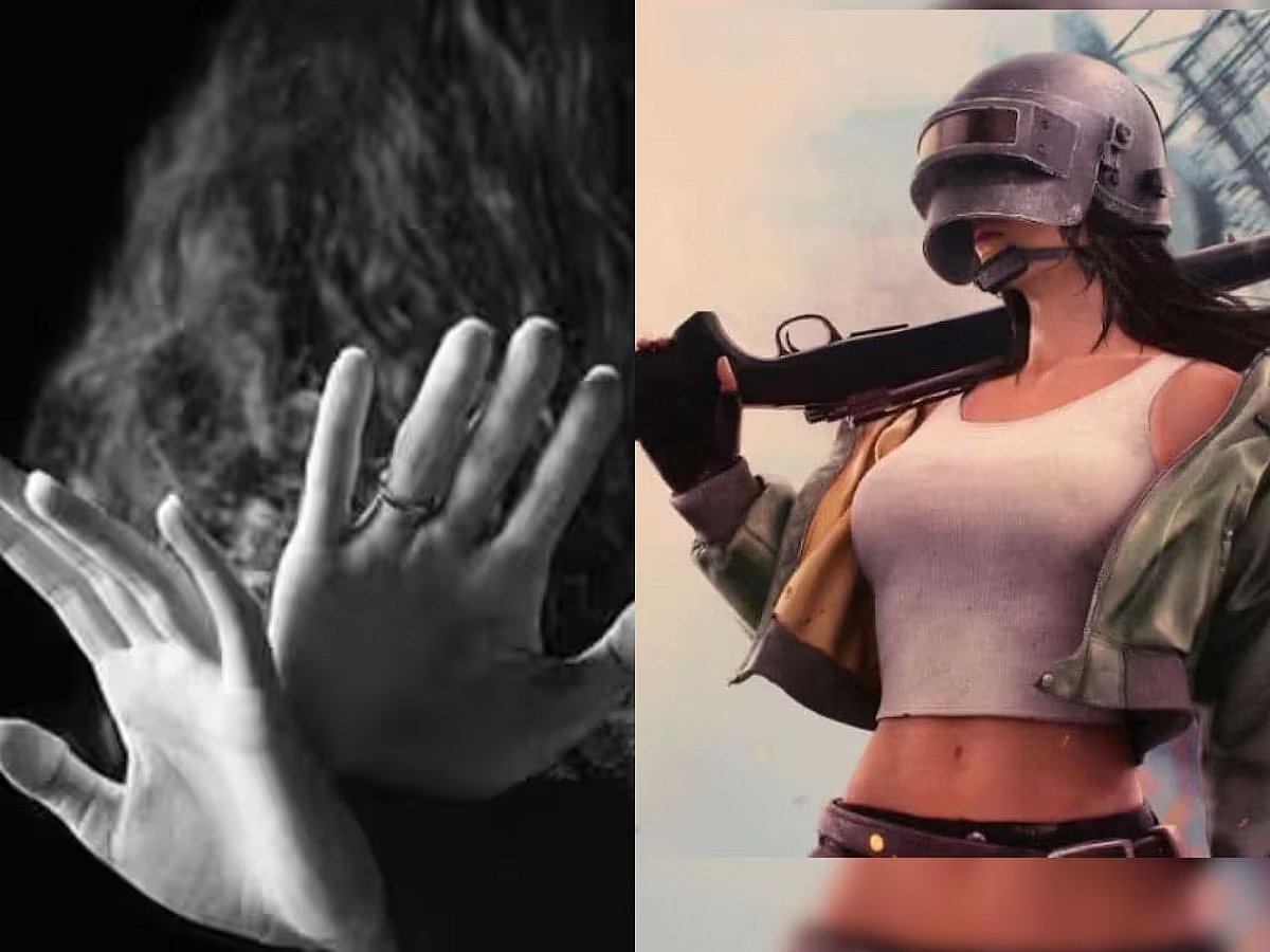 PUBG பழக்கம்.. நண்பரின் மனைவியை காத்திருந்து வன்கொடுமை செய்த நபர்.. ஆந்திராவில் அதிர்ச்சி !