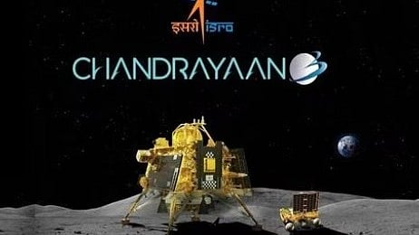 சந்திரயான்- 3 விண்கலம் நிலவில் எப்படி தரையிறங்கும்?.. விளக்கும் விஞ்ஞானி மயில்சாமி அண்ணாதுரை!