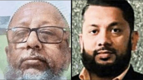 “இந்தியா பாதுகாப்பு இல்ல.. நாங்க போறோம்”- மும்பையில் RPF வீரரால் சுட்டு கொல்லப்பட்டவரின் குடும்பம் பகீர்!