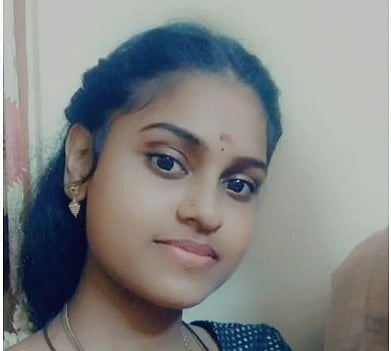 தாய் வீட்டிற்குச் சென்றபோது நடந்த துயரம்.. சாலையில் கணவன் கண்முன்னே உயிரிழந்த மனைவி!