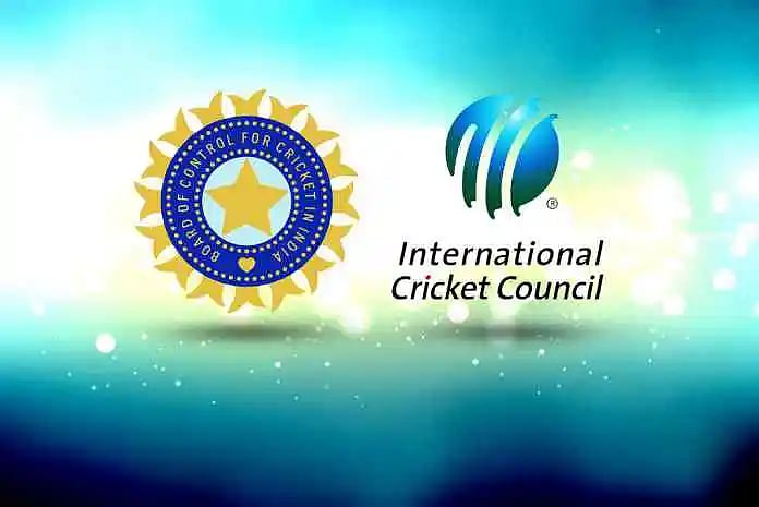 "பிற வாரியங்களின் பணத்தை எடுத்து BCCI-க்கு கொடுப்பதா ? -ICC-யின் முடிவுக்கு பாகிஸ்தான் கடும் எதிர்ப்பு !