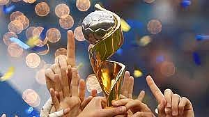 FIFA மகளிர் உலகக் கோப்பை : முதல் முறையாக கோப்பையை வென்ற ஸ்பெயின்.. இங்கிலாந்து அணியை வீழ்த்தி அபாரம் !