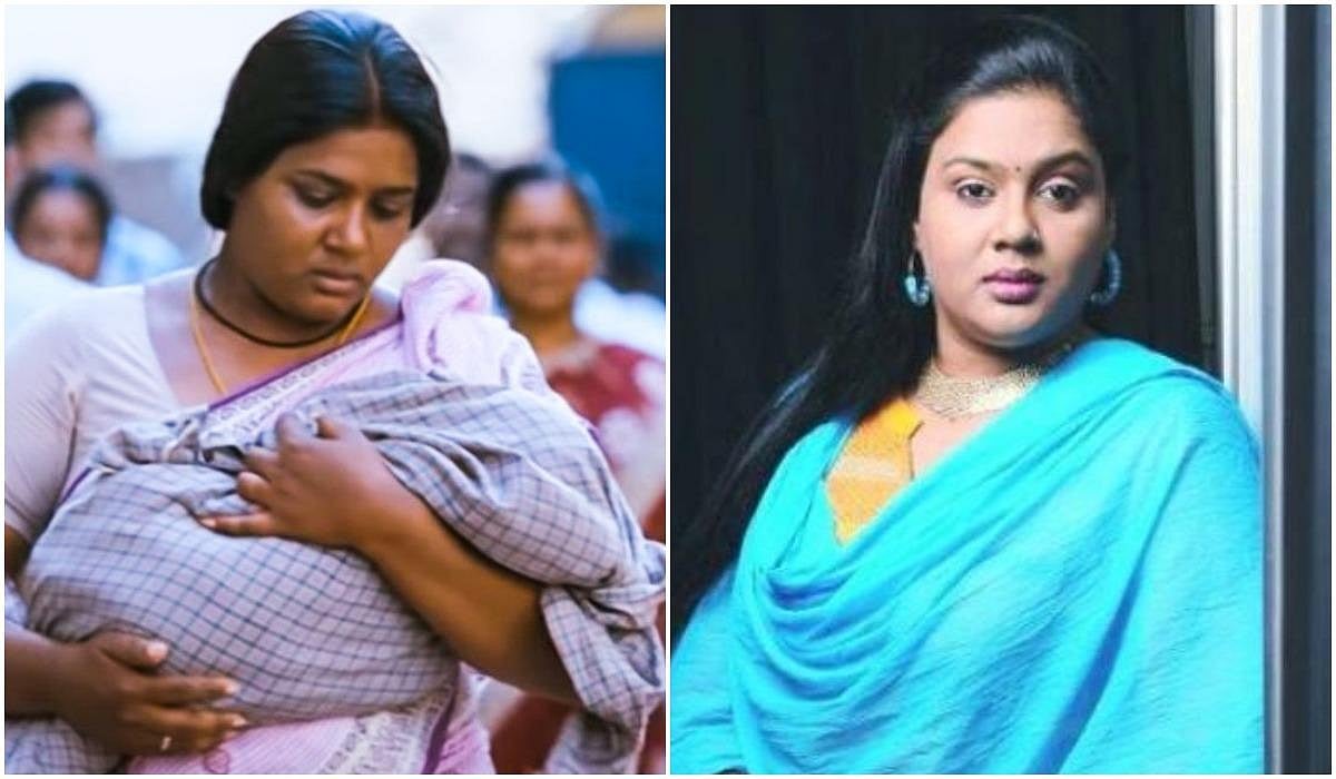 பரவிய மார்பக புற்றுநோய்.. தீவிர சிகிச்சை.. பிரபல நடிகை சிந்து உயிரிழப்பு : திரையுலகினர் அதிர்ச்சி!