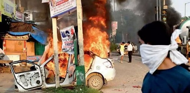 ” வெறுப்பு பேச்சை எக்காரணம் கொண்டும் அனுமதிக்கக் கூடாது ”: ஹரியானா அரசுக்கு உச்சநீதிமன்றம் கடும் கண்டனம்!