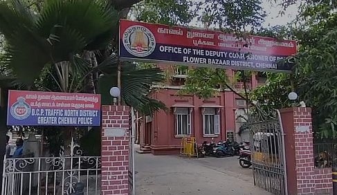 டூ வீலர்களை திருடி பார்ட் பார்ட்டா கழட்டி விற்பனை.. உல்லாசமாக இருந்த மெக்கானிக்: சிக்க வைத்த  கட்டை பை!