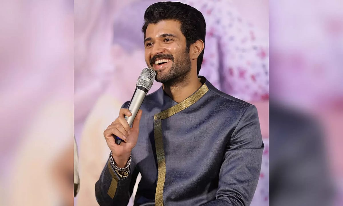 ரஜினிக்கு 6 படம் Flop.. வெற்றிமாறன் படம்.. அனிருத் கடத்தல் : குஷி பட பிரஸ் மீட்டிங்கில் VDK பேசியது என்ன?