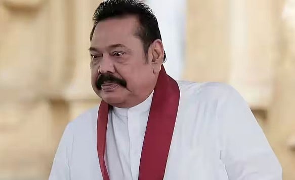 ”போர்க்குற்றம் செய்த இலங்கை அரசைக் காப்பாற்றியது பா.ஜ.க அரசுதான்” : அமித்ஷாவுக்கு நினைவூட்டிய முரசொலி!