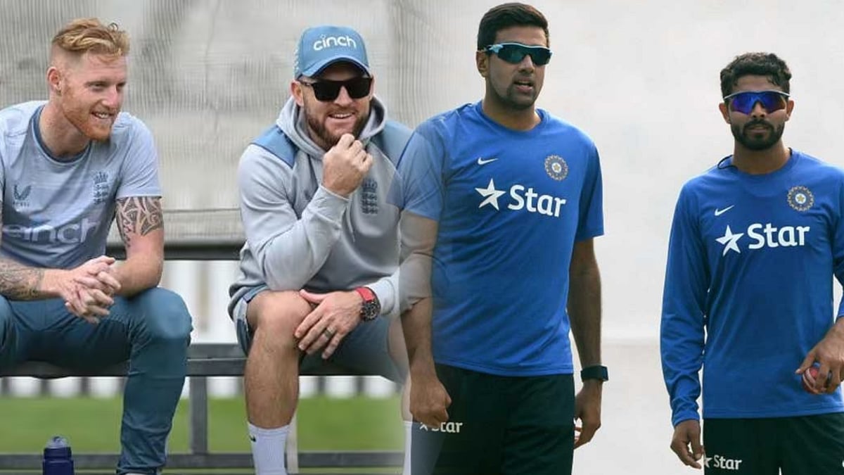 "Bazball -க்கு இந்தியாவில்தான் உண்மையான சவால் இருக்கிறது" -இங்கிலாந்து முன்னாள் கேப்டன் கூறியது என்ன ? 