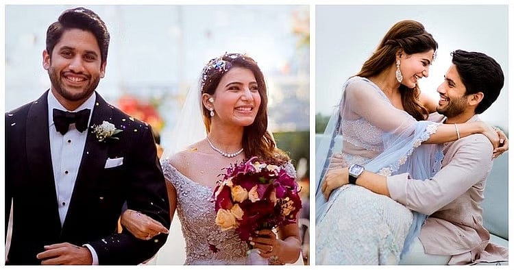 “ரூ.25 கோடியா?.. யாரோ உங்கள ஏமாத்துறாங்க..” : சமந்தாவின் கலகல REPLAYக்கான காரணம் என்ன ?