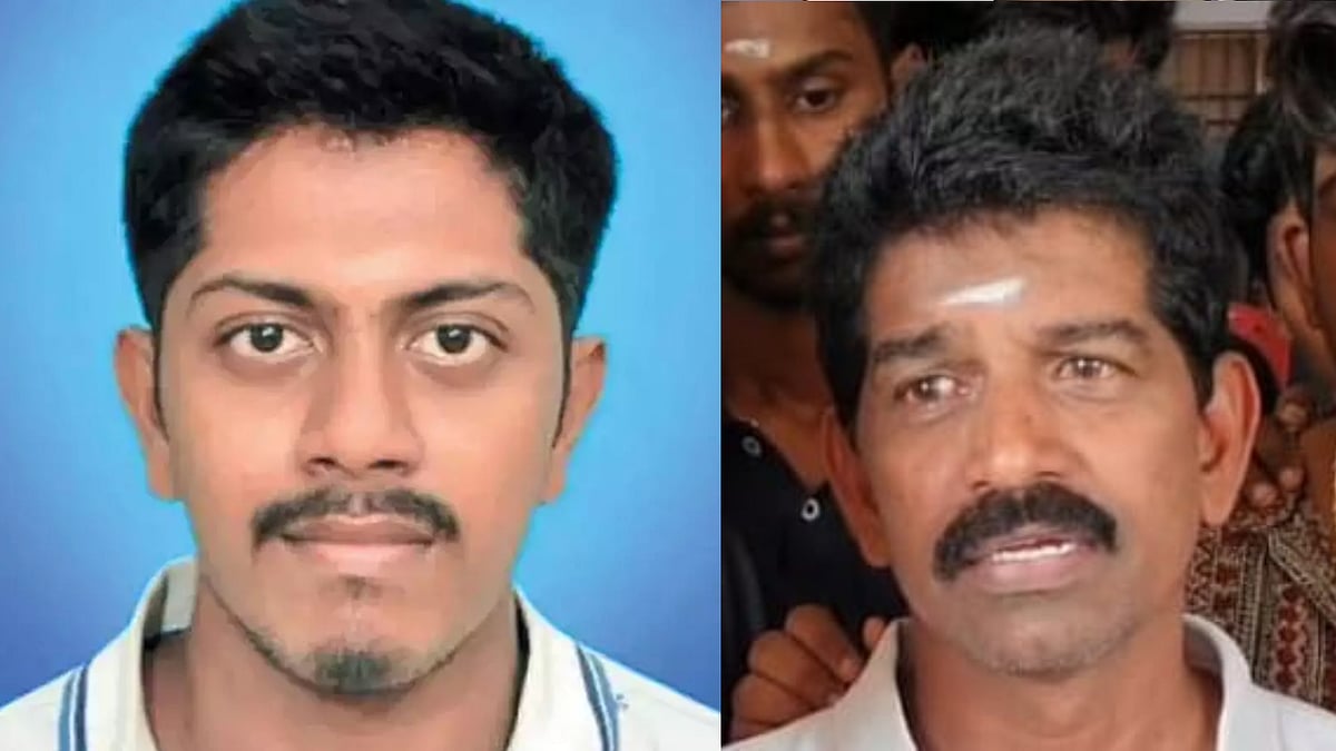 நீட் தடுப்புச் சுவர் உதிர்ந்து விழும்,,உயிரை மாய்த்துக் கொள்ளும் சிந்தனை வேண்டாம் - முதல்வர் வேண்டுகோள் !