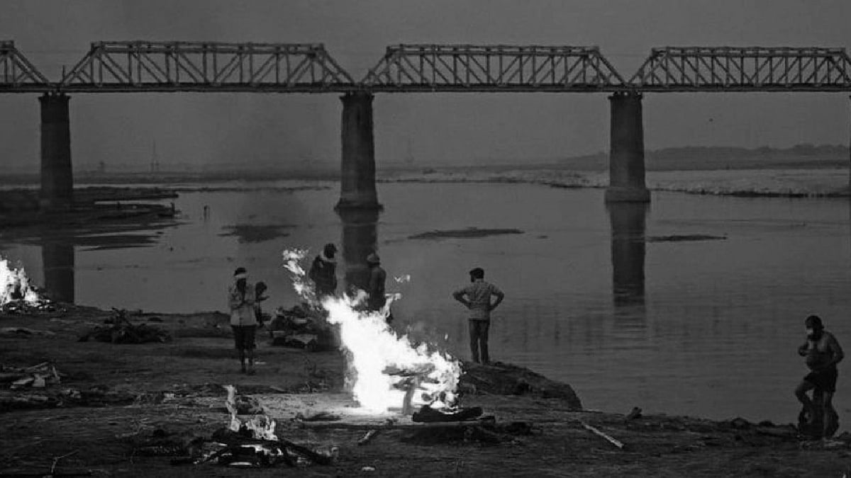 காணாமல் போன மகள்.. தகனம் செய்துவிட்டு வீடு திரும்பிய குடும்பத்துக்கு வந்த VIDEO CALL.. இறுதியில் ட்விஸ்ட்