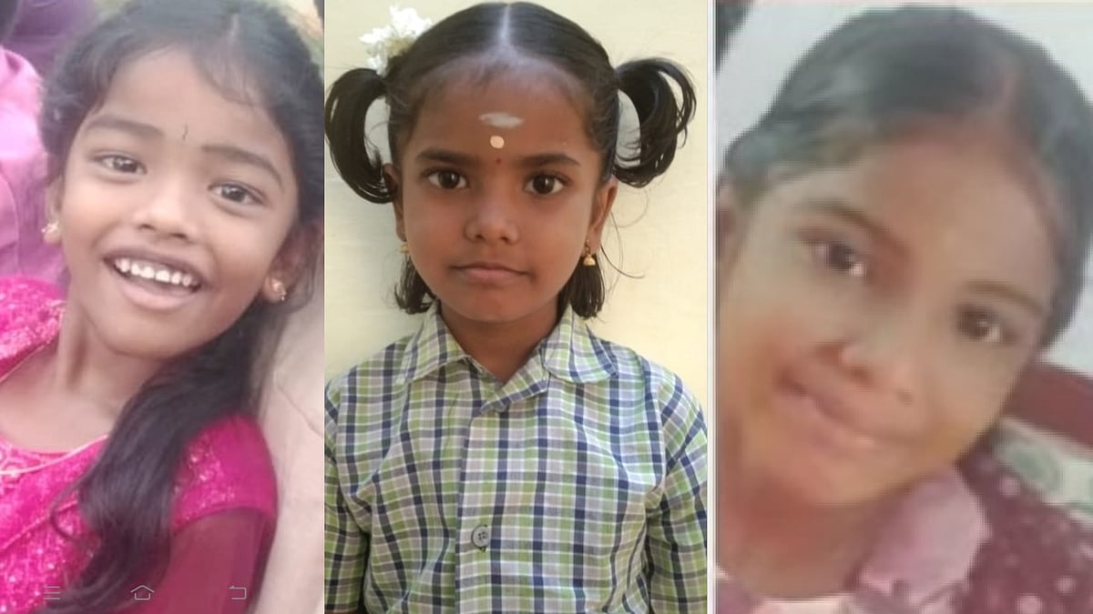 3 குழந்தைகள் உட்பட ஒரே குடும்பத்தை சேர்ந்த 4 பேர் பலி.. கொசு விரட்டியால் நள்ளிரவில் சோகம் !