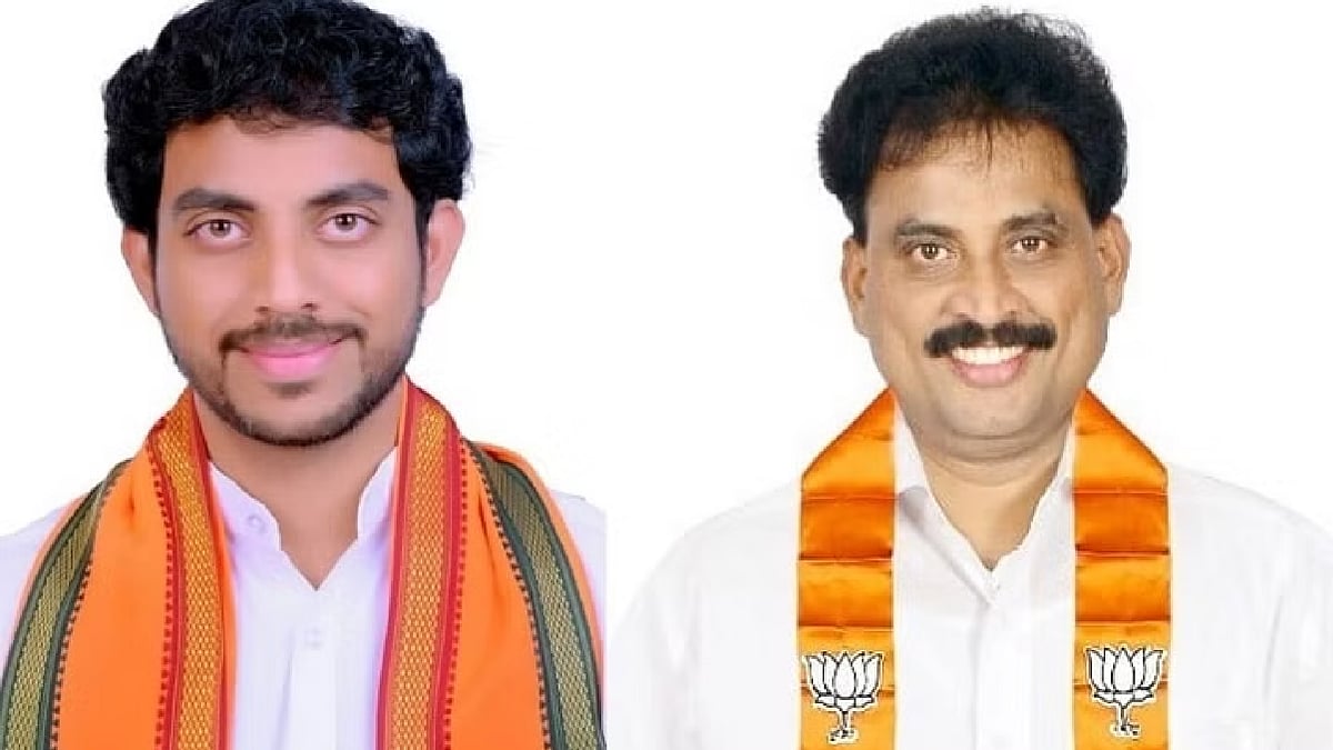 ரூ.12 கோடி கோயில் நிலத்தை அபகரித்த புதுவை பாஜக MLAக்கள் : அறிக்கை தாக்கல் செய்ய உத்தரவிட்ட நீதிமன்றம் !