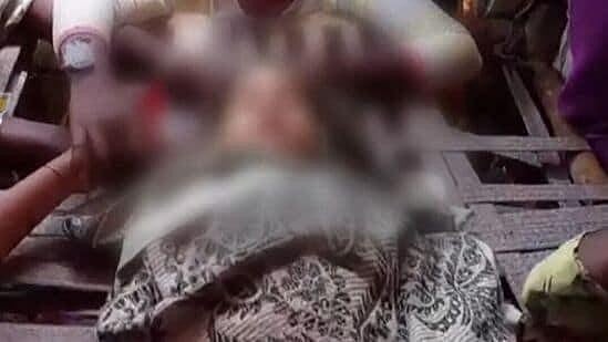 பன்றிக்கு வைத்த குறி: தவறியதில் 4வயது சிறுமிக்கு நேர்ந்த சோகம்.. கதறும் குடும்பம்.. ஆந்திராவில் அதிர்ச்சி