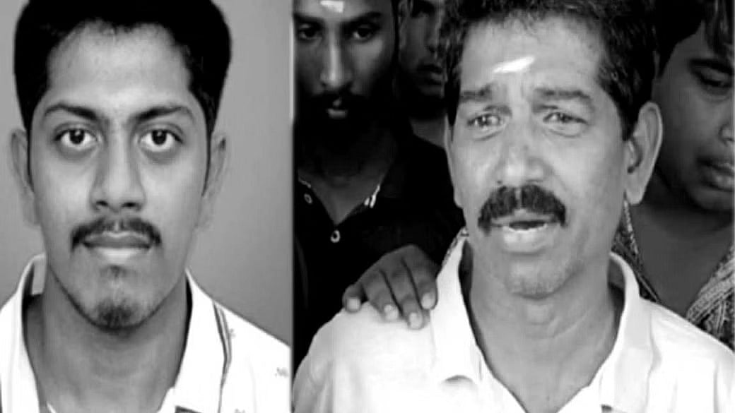 உயிர் பலி வாங்கும் நீட்: “ஆளுநர் ரவி போன்றோருக்கு இனி மேலாவது புரியுமா?” - தி.க. தலைவர் கீ.வீரமணி தாக்கு!