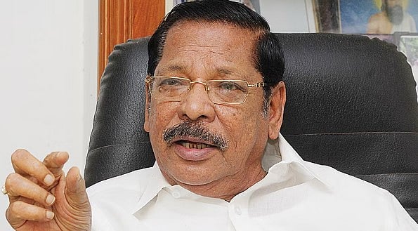 முடித்து வைக்கப்பட்ட திமுக அமைச்சர்கள் வழக்குகளை விசாரிப்பதின் உள்நோக்கம் என்ன? : ஆர்.எஸ்.பாரதி கேள்வி!