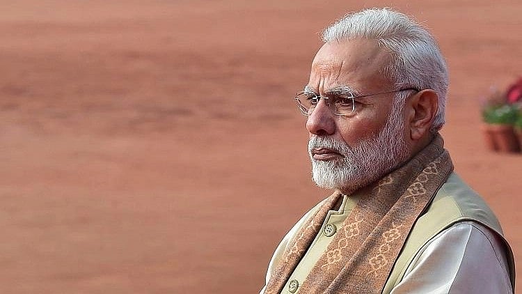 ”இரட்டை நாக்கில் பேசும் பிரதமர் மோடியை நாட்டு மக்கள் ஏற்க மாட்டார்கள்”.. இரா. முத்தரசன் கடும் தாக்கு!