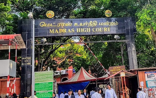 இனி தமிழிலும் உயர்நீதிமன்றத் தீர்ப்புகள்.. ரூ. 3 கோடி ஒதுக்கீடு: முதலமைச்சர் மு.க.ஸ்டாலின் அறிவிப்பு!