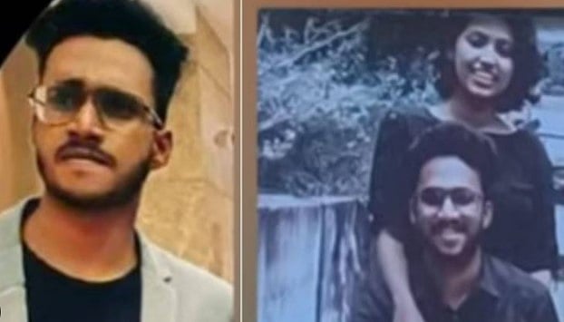 3 வருடம் ஒன்றாக வாழ்ந்து வந்த காதலர்கள்.. காதலியை அடித்து கொன்ற காதலன்: விசாரணையில் வெளிவந்த பகீர் உண்மை!