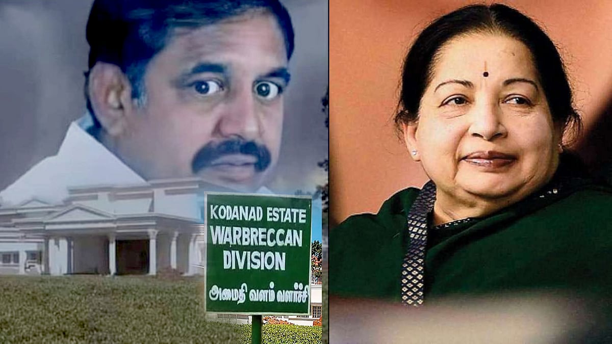 செப்.21 வரை அவகாசம்.. சூடு பிடிக்கும் கொடநாடு கொலை கொள்ளை வழக்கு: விசாரணையில் சிக்கும் அ.தி.மு.க கும்பல்!