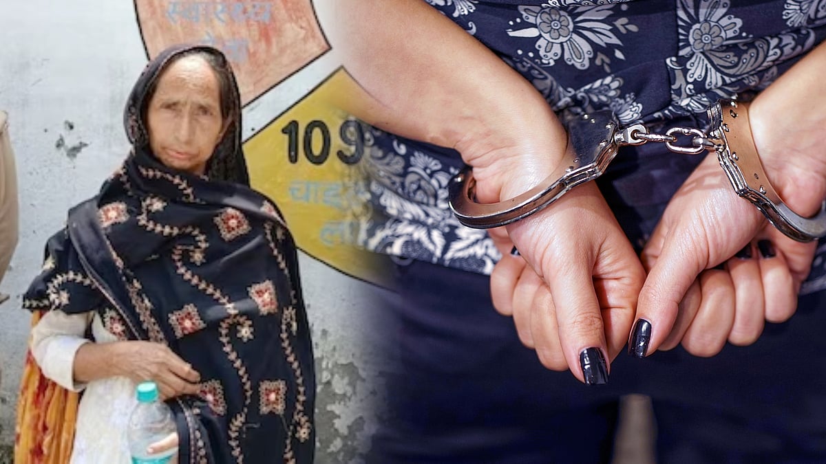 இறந்துபோன தந்தைக்கு மனைவியாக நடித்த மகள்.. சண்டையில் போலீசிடம் போட்டுக்கொடுத்த கணவர்.. நடந்தது என்ன ?