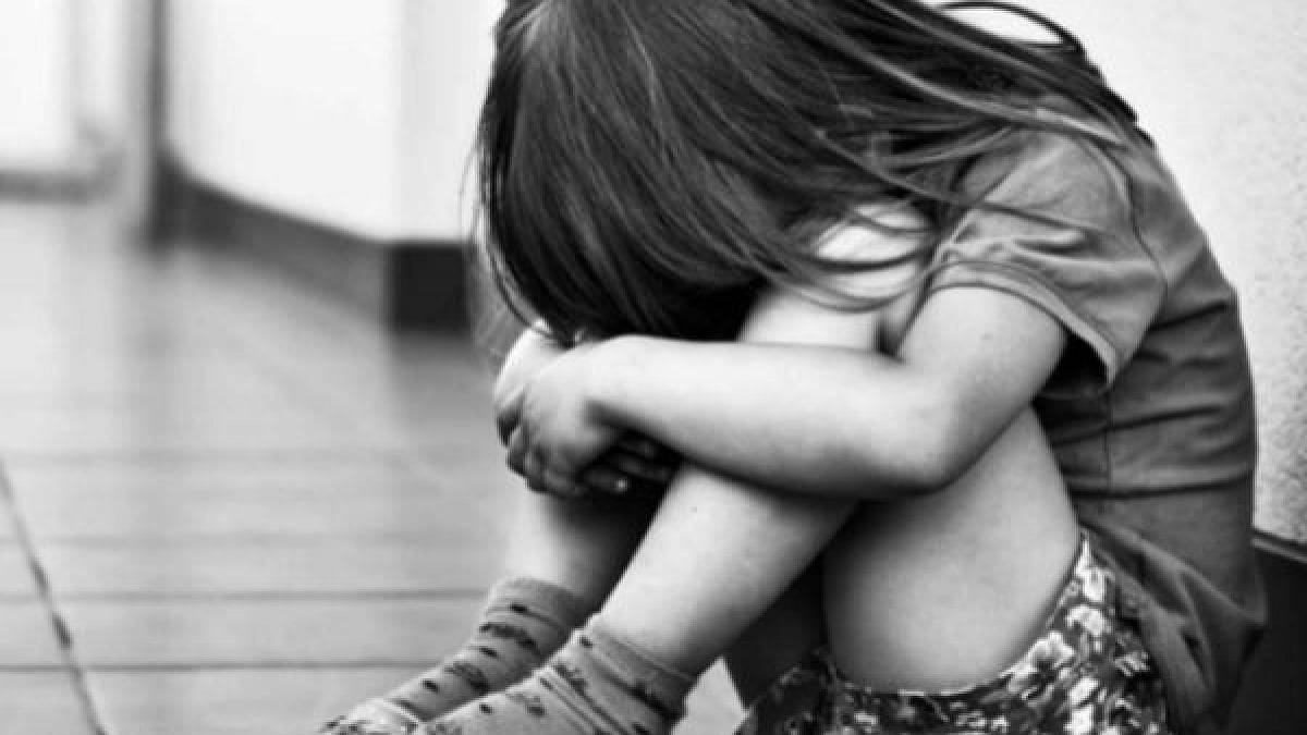 “சாப்பாடு கம்மியா கொடு..” தாயிடம் அடம்பிடித்த 3 வயது குழந்தை.. விசாரிக்கையில் காத்திருந்த அதிர்ச்சி !