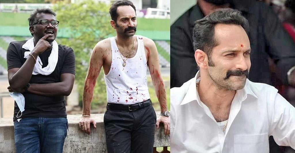 “ஷம்மி Hero டா..” : 50 படங்கள்.. 19 விருதுகள்.. ரசிகர்கள் கொண்டாடும் ஃபகத் ஃபாசில் - பிறந்தநாள் சிறப்பு!