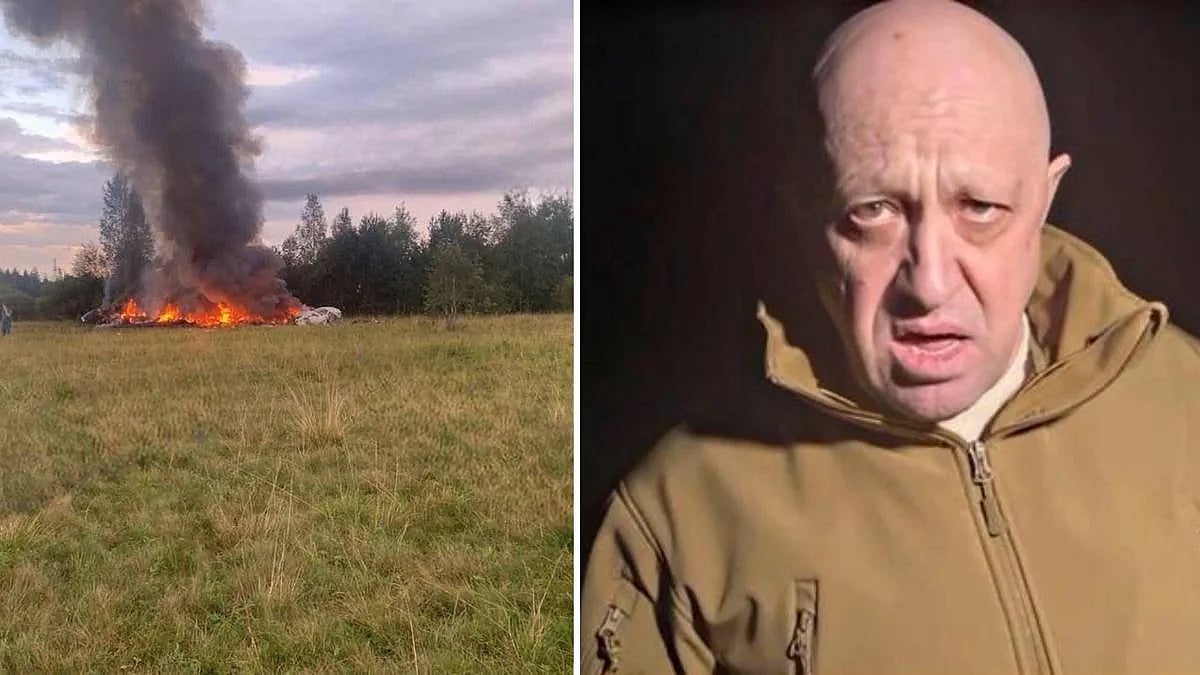 “கூலிப்படை ஆர்மி.. வாக்னர் குழு தலைவரை போட்டு தள்ளிய ரஷ்ய கும்பல் ?” : சினிமாவை மிஞ்சும் கிரைம் ஸ்டோரி !