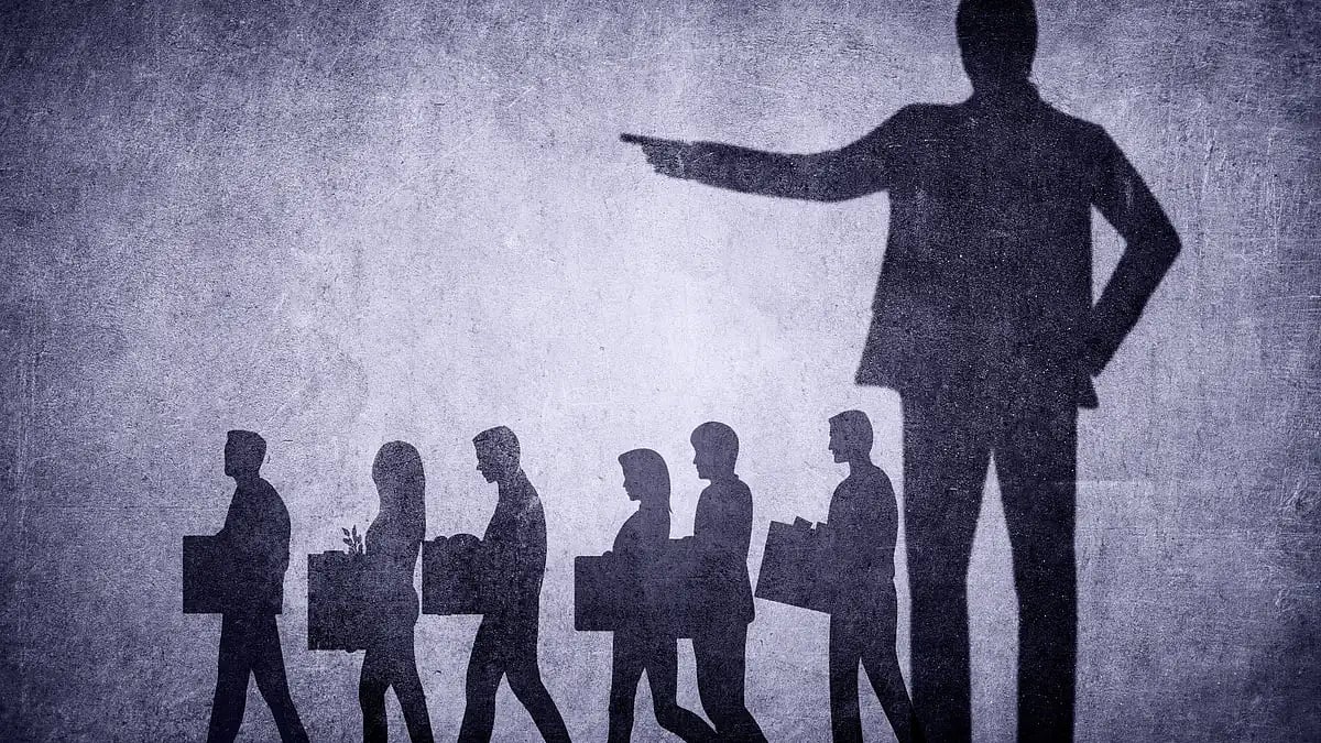 இந்தியாவில் ஸ்டார்ட் அப் நிறுவனங்களில் 70% அதிகமானோர் வேலையிழக்கும் அபாயம்.. வெளிவந்த அதிர்ச்சி அறிக்கை !