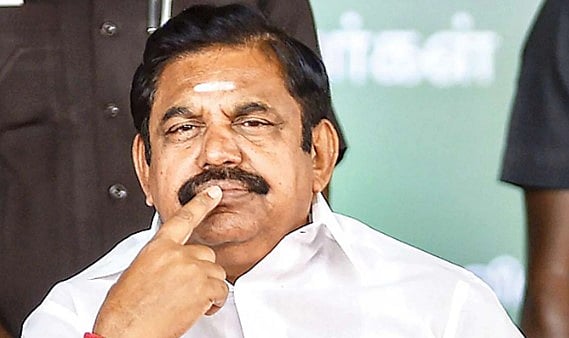 கொடநாடு வழக்கு.. வசமாக சிக்கிய எடப்பாடி பழனிசாமி: கனகராஜ் சகோதரர் தனபால் பரபரப்பு தகவல்!