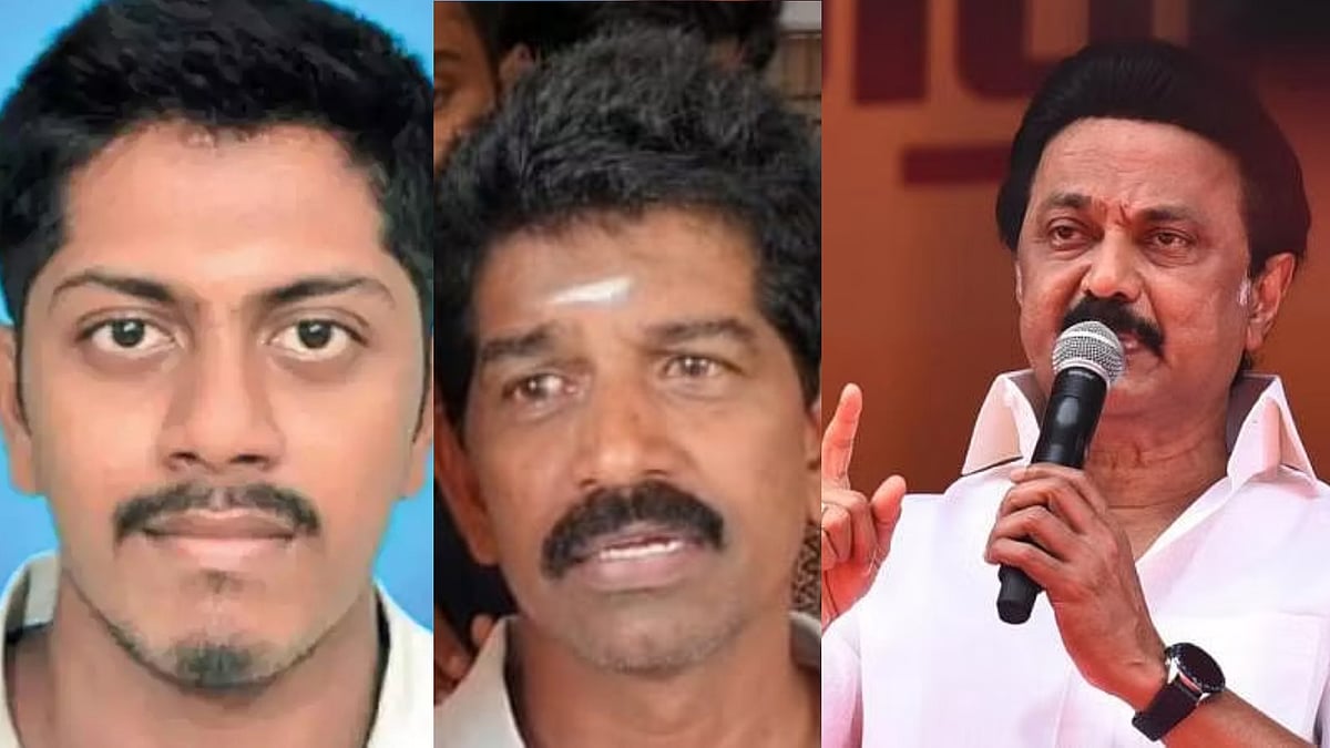 நீட் தடுப்புச் சுவர் உதிர்ந்து விழும்,,உயிரை மாய்த்துக் கொள்ளும் சிந்தனை வேண்டாம் - முதல்வர் வேண்டுகோள் !