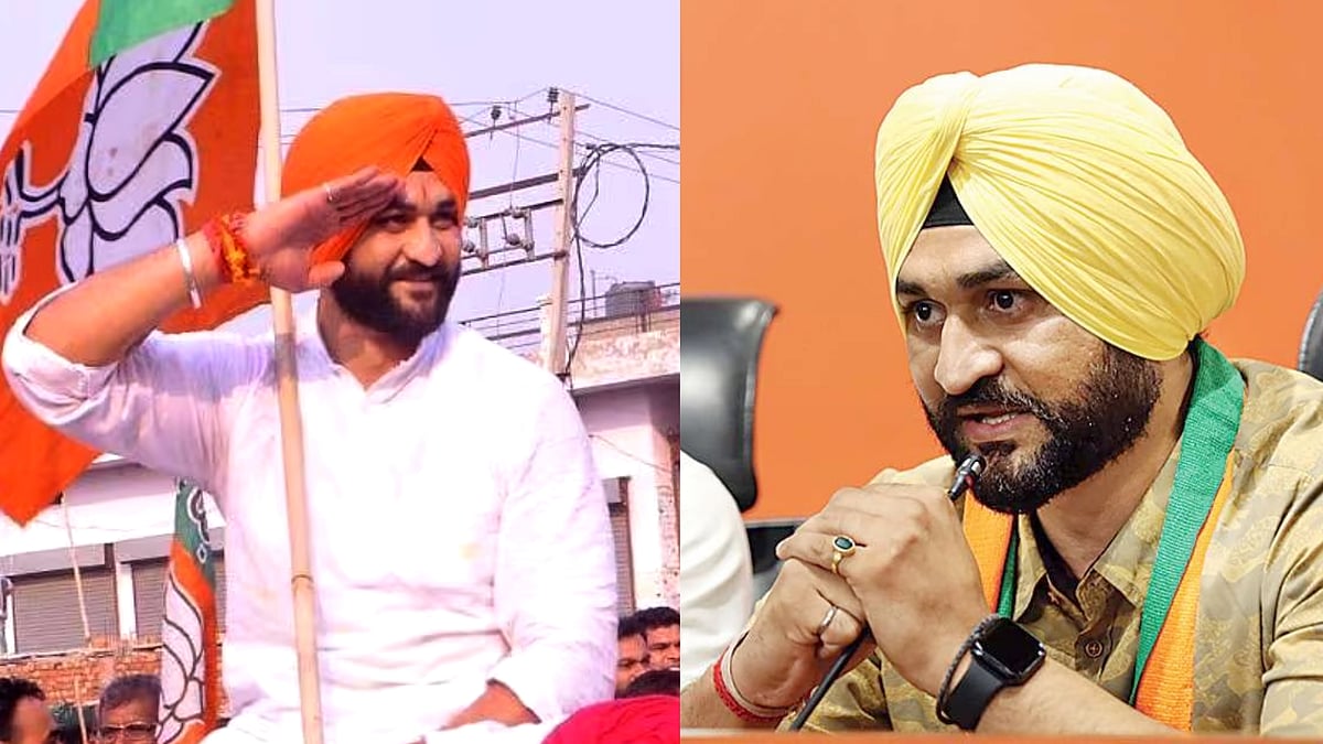 பாஜக அமைச்சர் மீது பாலியல் புகார்.. பெண் பயிற்சியாளரை இடைநீக்கம் செய்த விளையாட்டுத்துறை அமைச்சகம் !