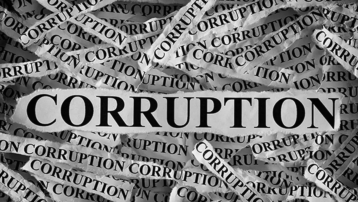 நாட்டிலேயே முதலிடம்.. CVC அறிக்கையில் அமித்ஷாவின் கீழ் பணியாற்றும் ஊழியர்கள் மீது குவிந்த ஊழல் புகார்கள்!