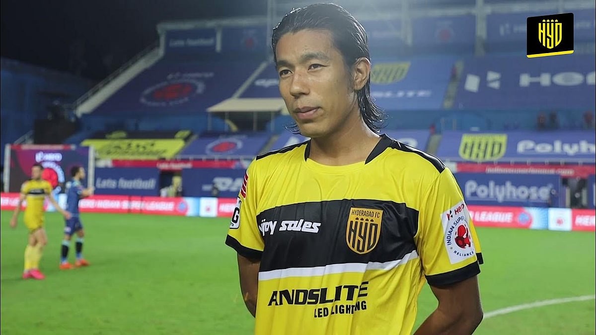 மணிப்பூர் வன்முறையில் சிக்கி தப்பிய இந்திய அணி வீரரின் குடும்பம்.. மைதானமும் எரிக்கப்பட்டதால் அதிர்ச்சி!