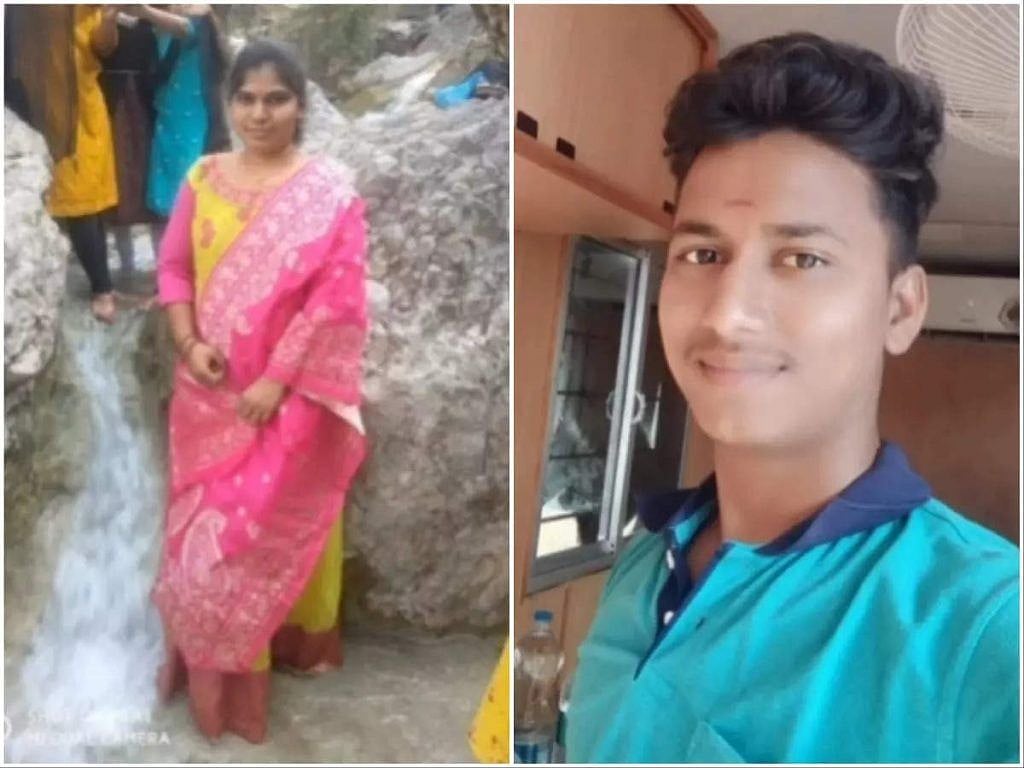 திருமணம் முடிந்து 6 மாதத்தில் ரயில் முன் பாய்ந்த காதல் மனைவி.. கணவரும் அதே முடிவெடுத்ததால் அதிர்ச்சி !