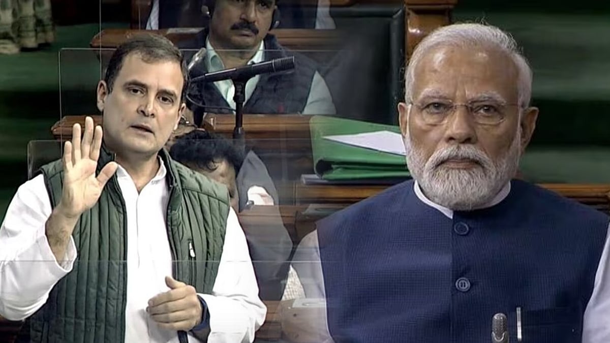 நாடாளுமன்றத்துக்கு மோடி வந்ததையே சாதனை போல பாஜகவினர் கொண்டாடுகிறார்கள்.. -சிலந்தி கட்டுரை விமர்சனம் ! 