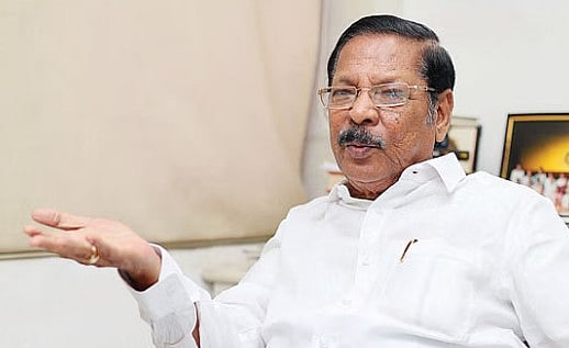 முடித்து வைக்கப்பட்ட திமுக அமைச்சர்கள் வழக்குகளை விசாரிப்பதின் உள்நோக்கம் என்ன? : ஆர்.எஸ்.பாரதி கேள்வி!