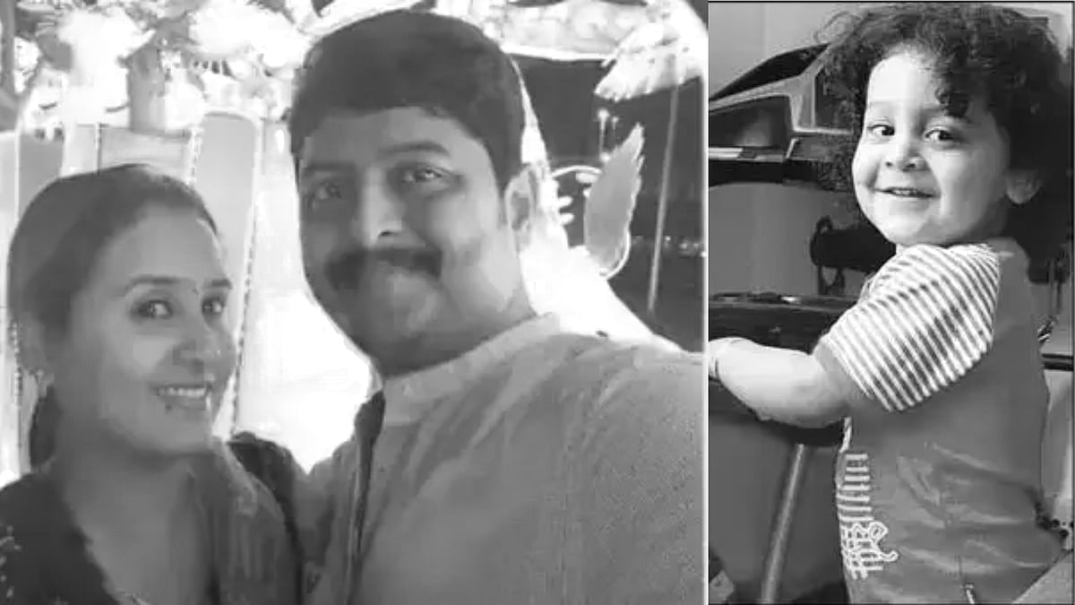 வாய் பேச முடியாத மகன்.. தண்ணீரில் விஷம் : குடும்பமே எடுத்த விபரீத முடிவால் சோகத்தில் மூழ்கிய கிராமம் !