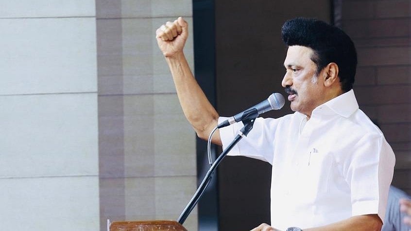 ”போதை இல்லாத தமிழ்நாட்டை நிச்சயம் உருவாக்குவோம்” : முதலமைச்சர் மு.க.ஸ்டாலின் உறுதி! 