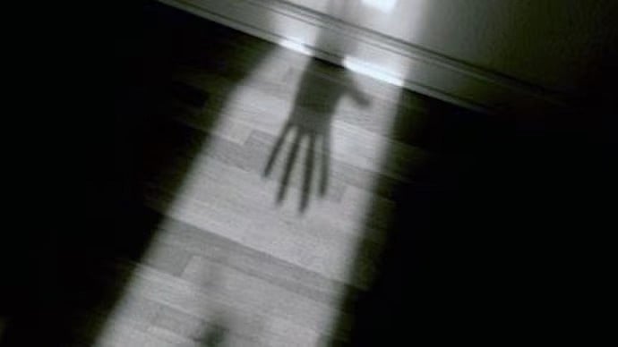 “சாப்பாடு கம்மியா கொடு..” தாயிடம் அடம்பிடித்த 3 வயது குழந்தை.. விசாரிக்கையில் காத்திருந்த அதிர்ச்சி !