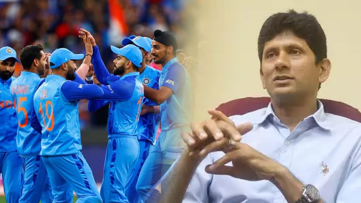 பணம் இருந்து என்ன பயன்? நாம் ஆஸ்திரேலியா, இங்கிலாந்து அணிகள் போல இல்லை -இந்திய முன்னாள் வீரர் விமர்சனம்!