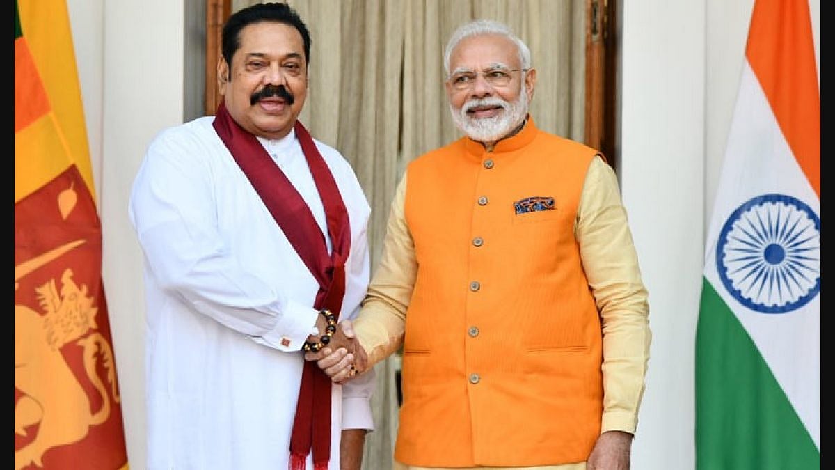 “குடியுரிமைச் சட்டம் என்ற பெயரால் இலங்கைத் தமிழர்களை வஞ்சிக்க அமித்ஷா முயற்சித்தார்..” - முரசொலி !